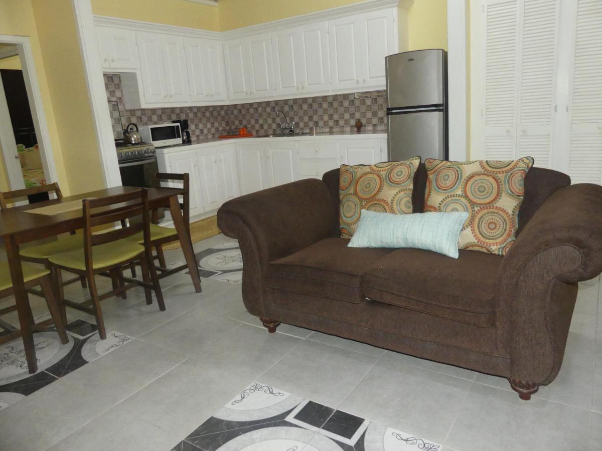 Southern Haven Apartamento *