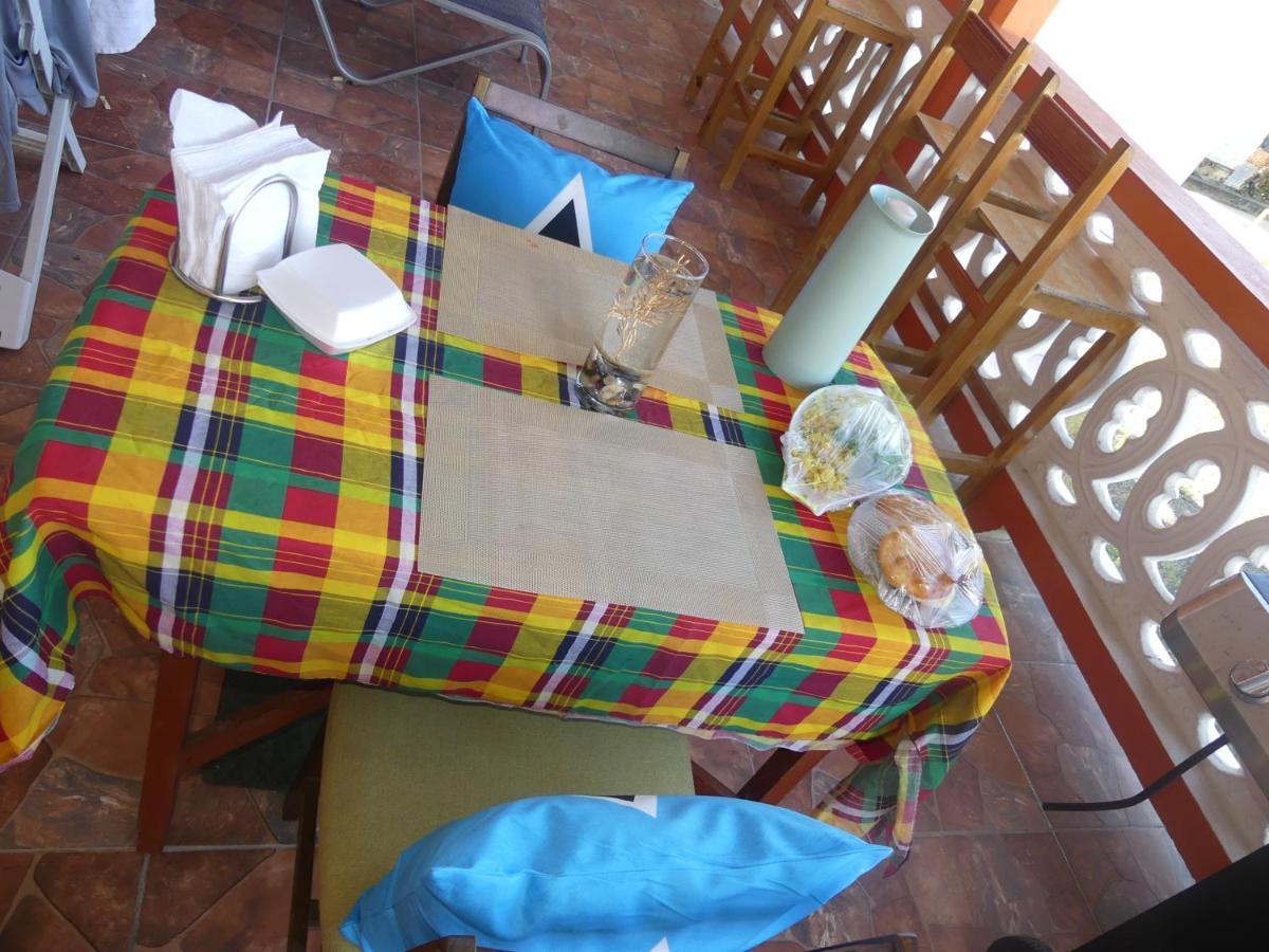 Apartamento Southern Haven