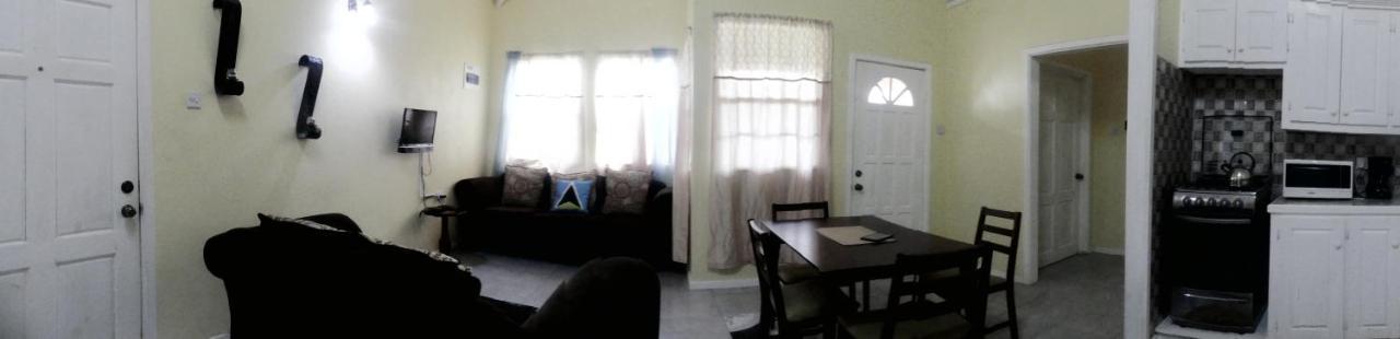 Apartamento Southern Haven *