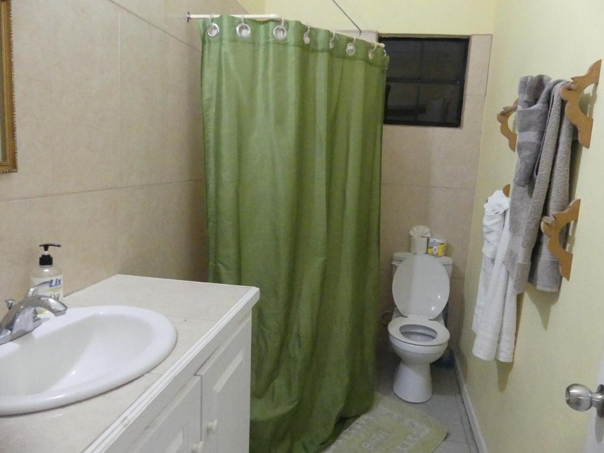 Apartamento Southern Haven