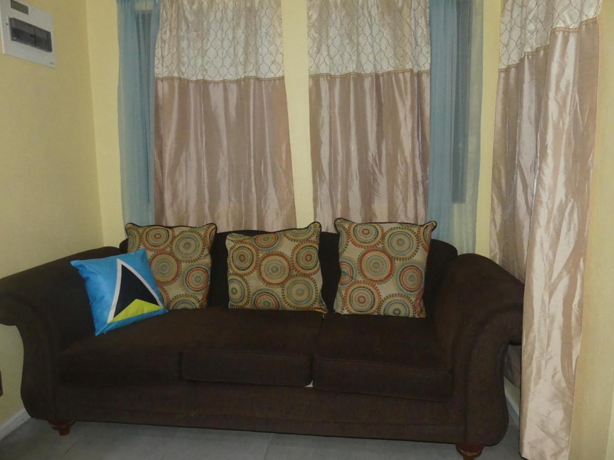 Southern Haven Apartamento