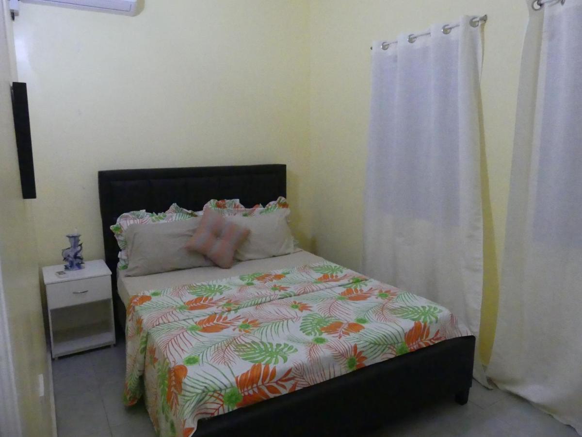 Southern Haven Apartamento Laborie