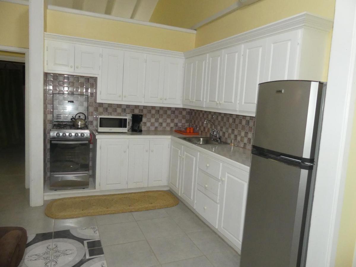 Southern Haven Apartamento Laborie