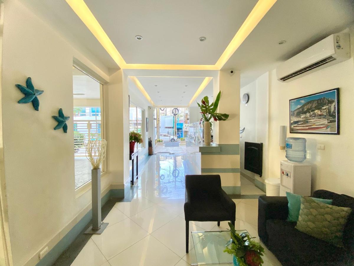 Shakey Aparthotel Santo Domingo
