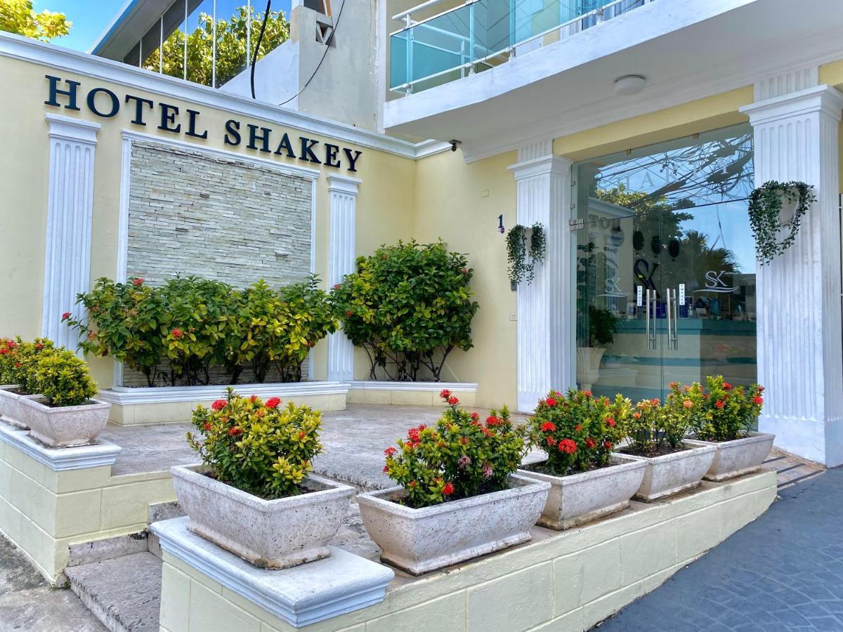 Shakey Aparthotel Santo Domingo