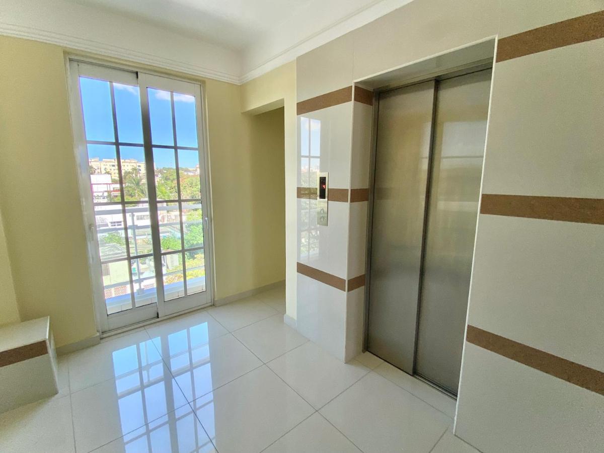 Aparthotel Shakey