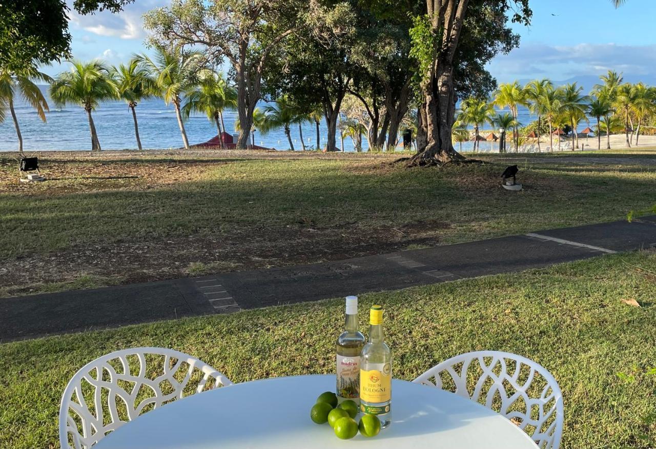 Sur La Plage, Village Sainte-anne Aparthotel Sainte-Anne (Grande-Terre)