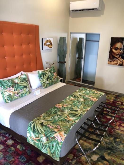 The Fred - Adults Only Resort
