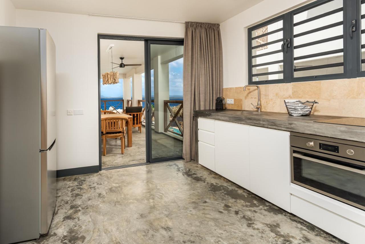 Aparthotel Bloozz Bonaire