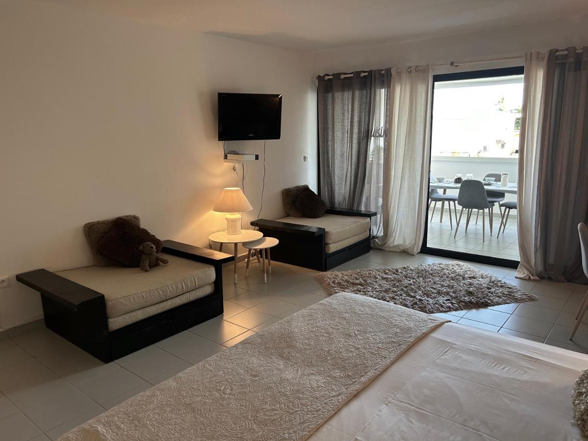 Ti Koala Apartment *