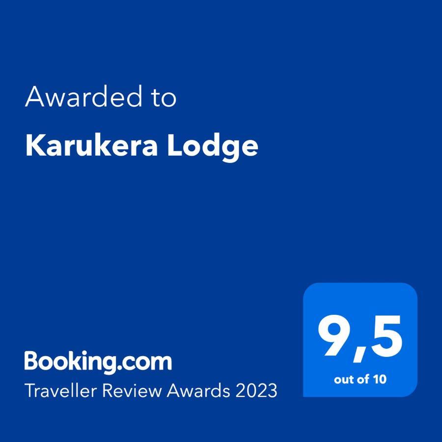 Karukera Apartment *