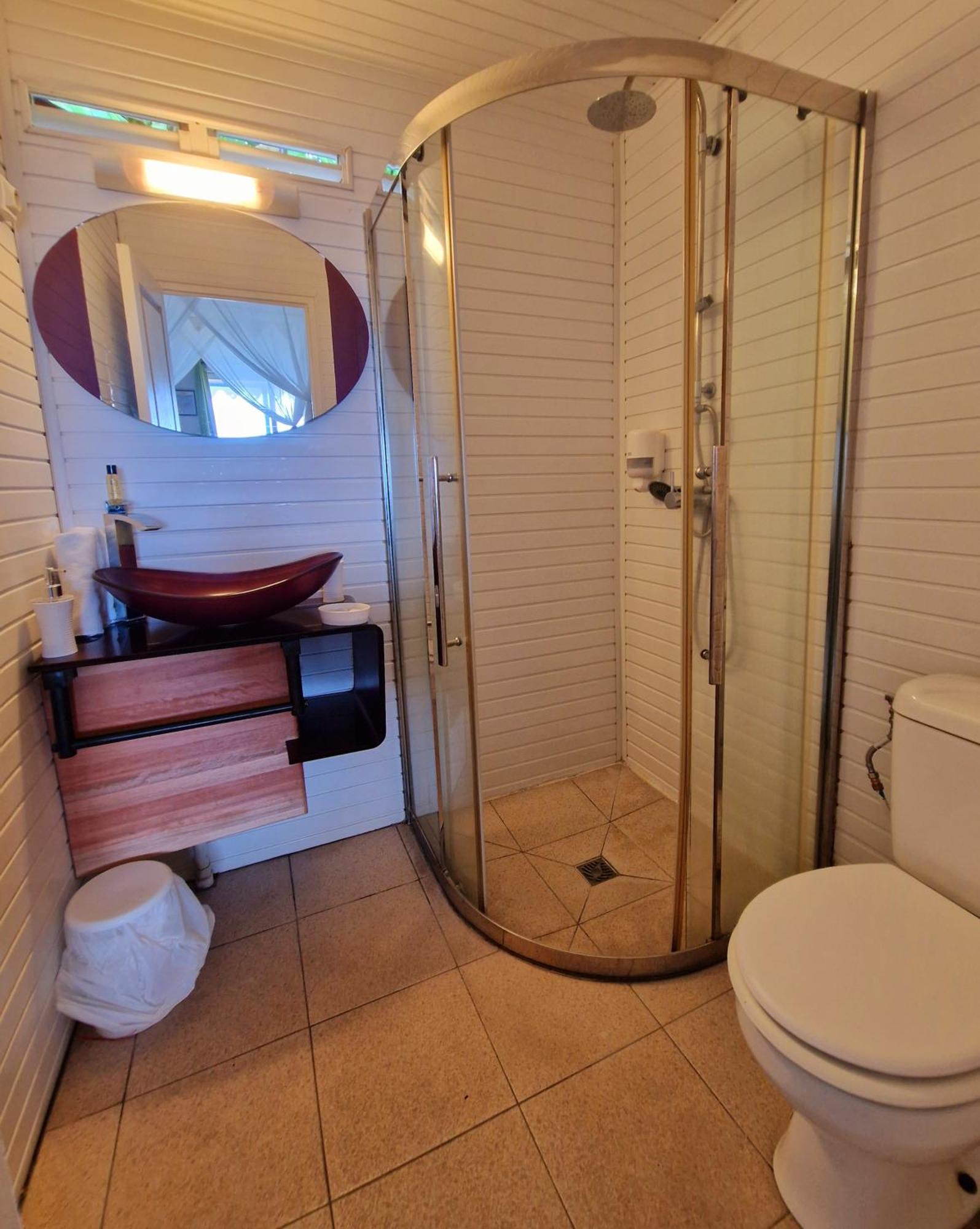 Le Manguier 2* Morne Pavillon