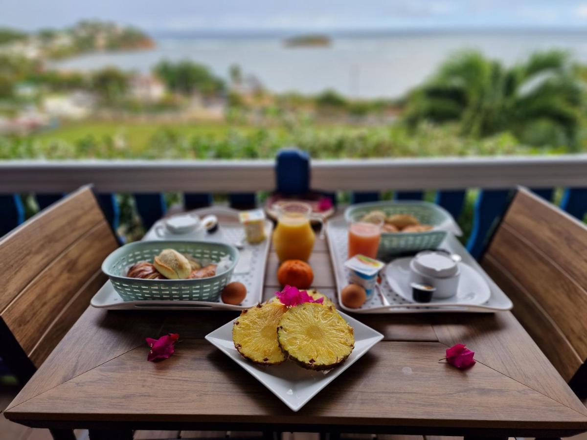 Le Manguier Morne Pavillon