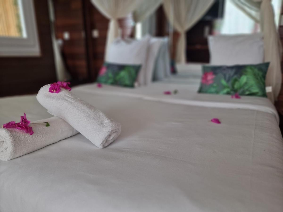 Le Manguier Hotel 2*