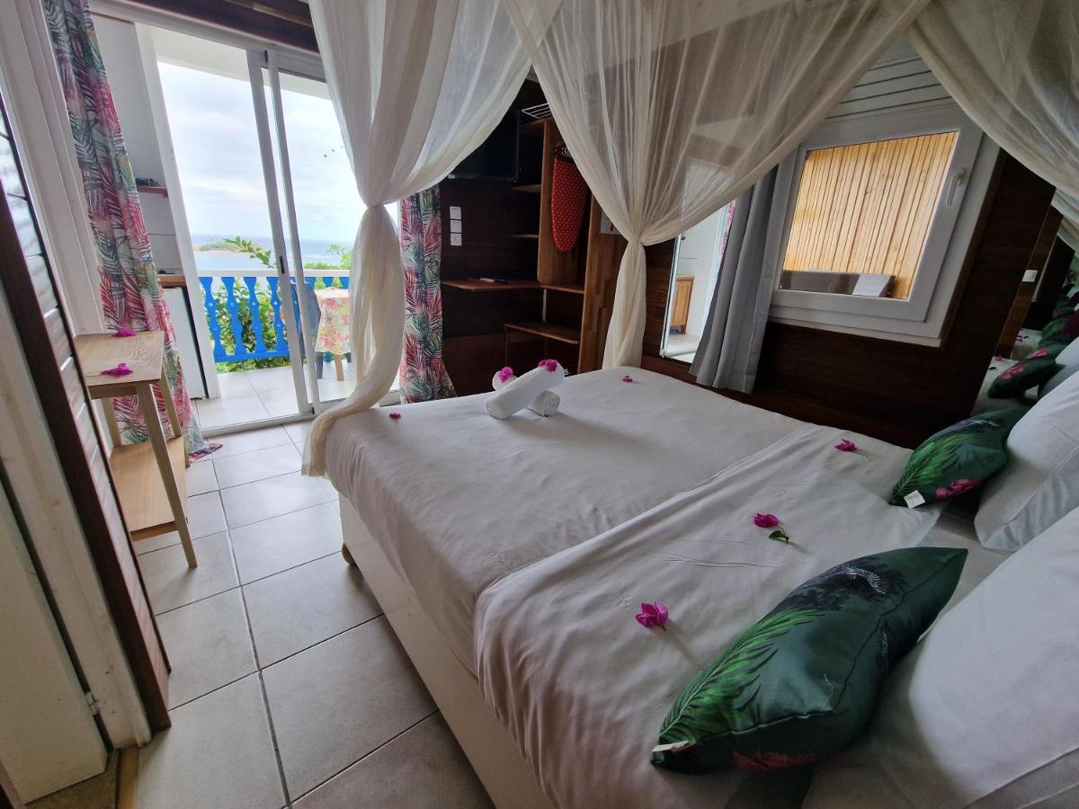 Le Manguier Hotel Morne Pavillon