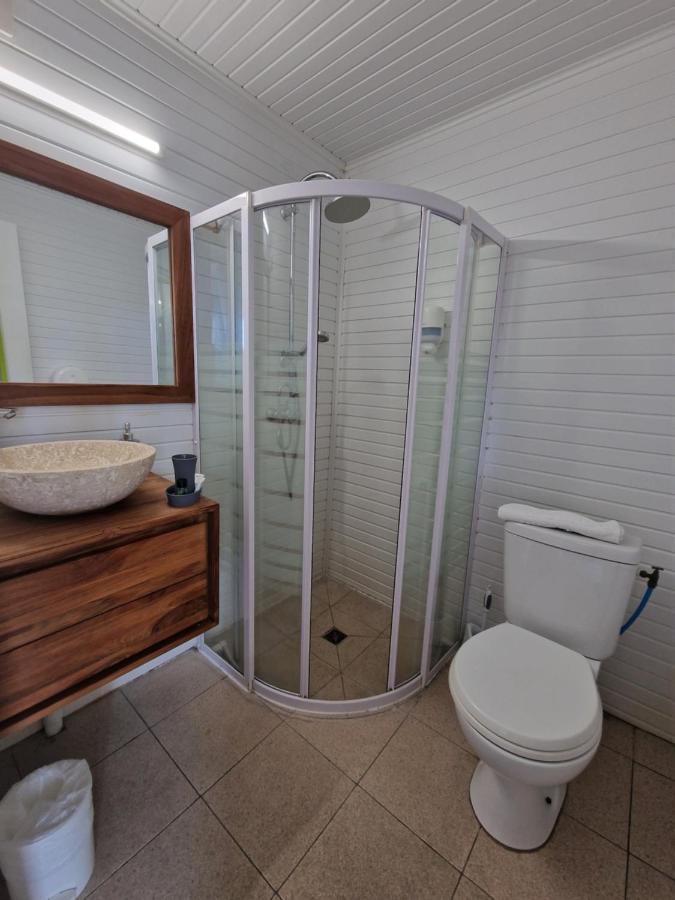 Le Manguier Hotel 2*