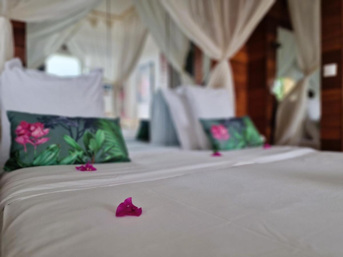 Hotel Le Manguier