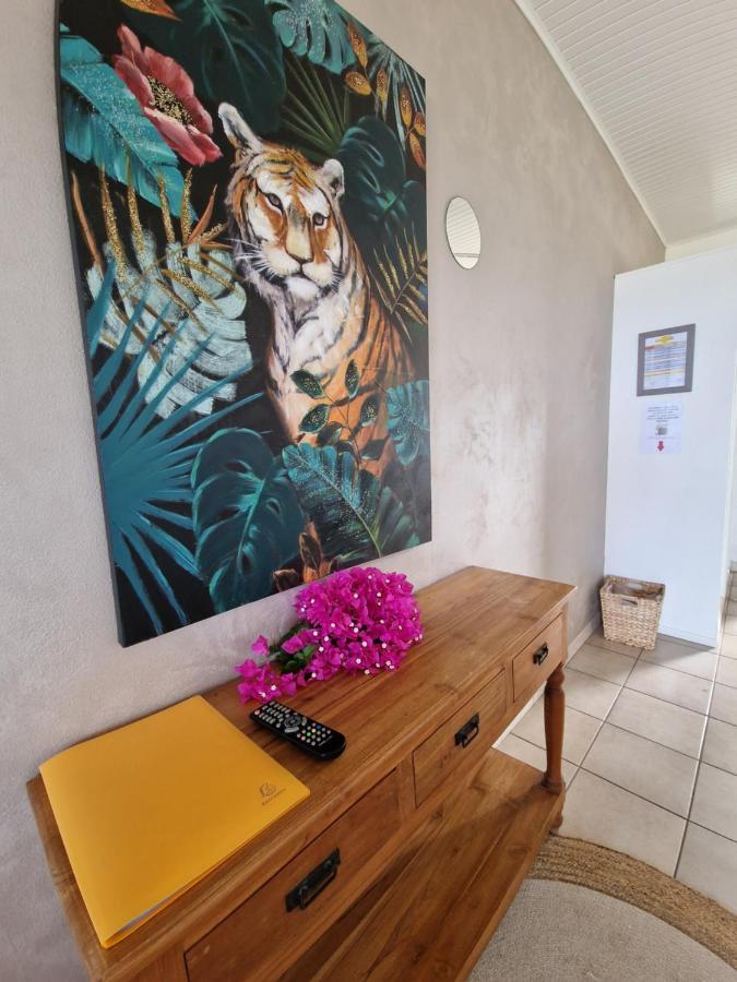 Hotel Le Manguier 2*