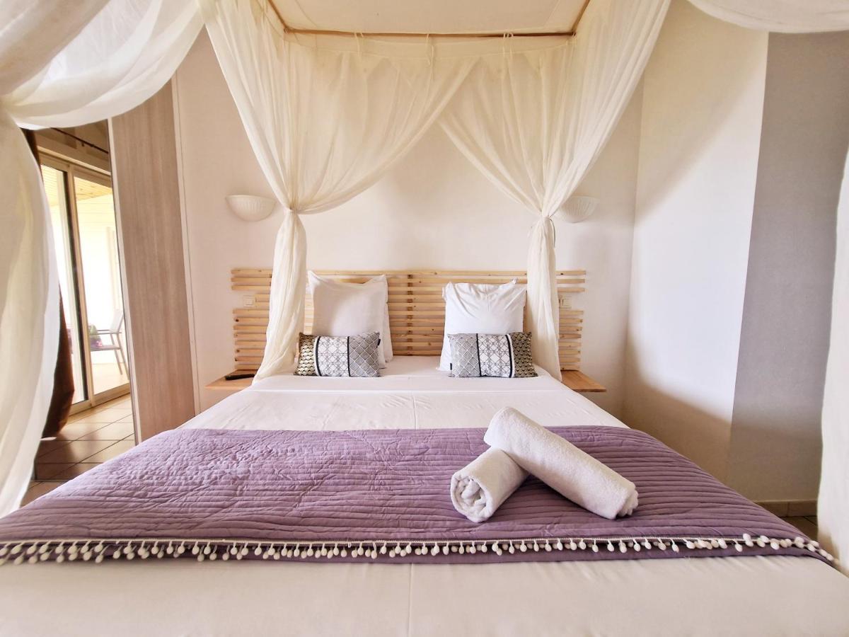 Hotel Le Manguier