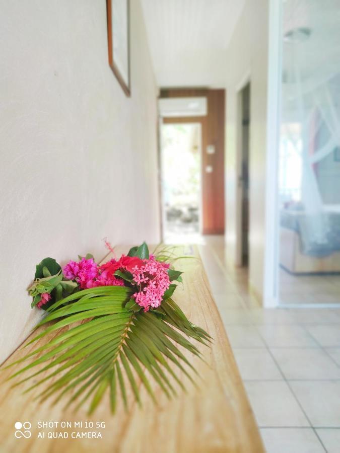 Le Manguier Hotel 2*