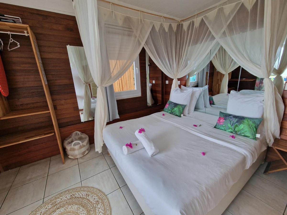 Le Manguier Hotel 2*