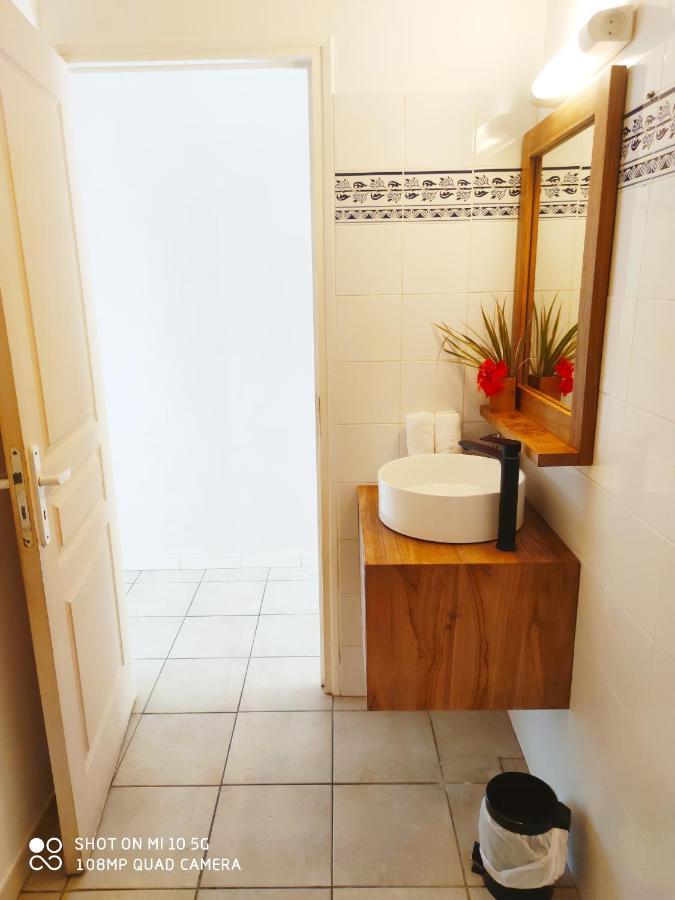 Le Manguier Hotel 2*