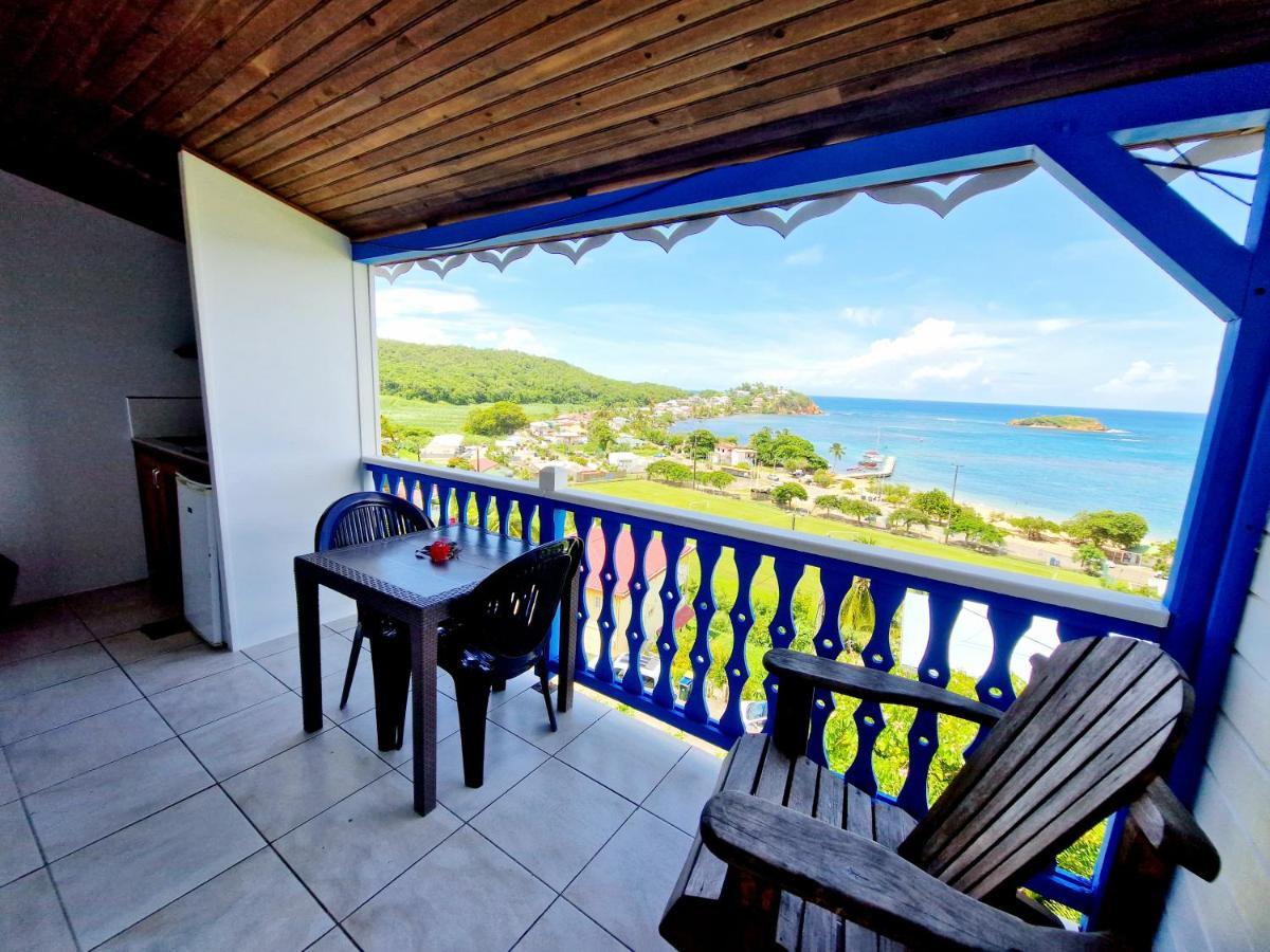 Le Manguier Morne Pavillon