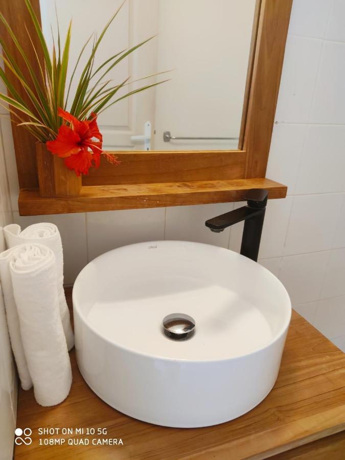 Hotel Le Manguier 2*