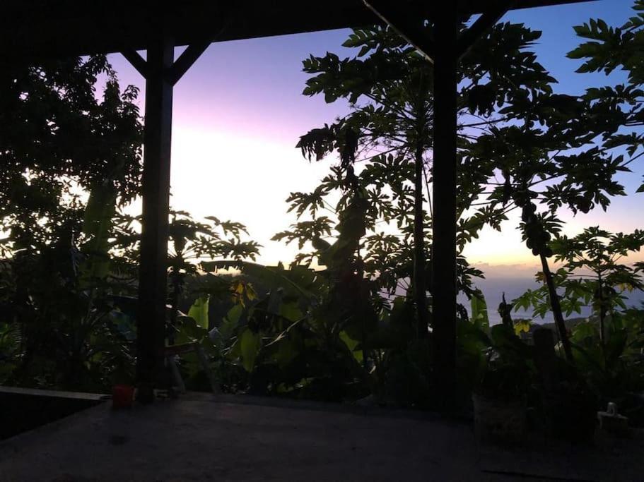 Apartamento Location Open Sky Deshaies