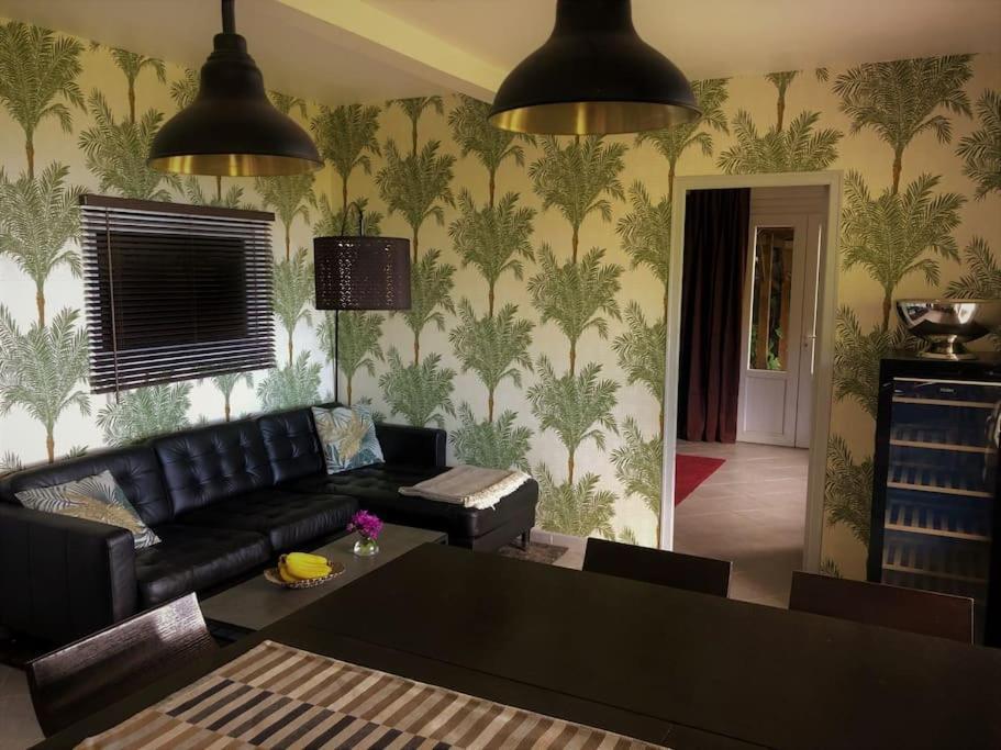 Apartamento Location Open Sky Deshaies