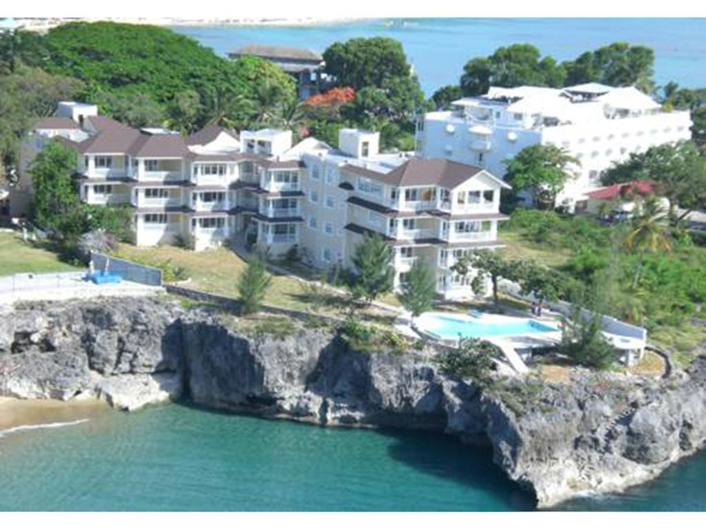Balcones Apartment Sosua
