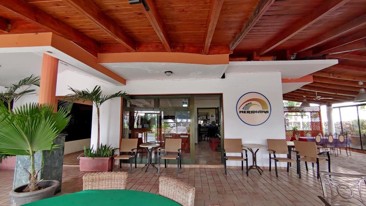 Meridiana Aparthotel Juan Dolio