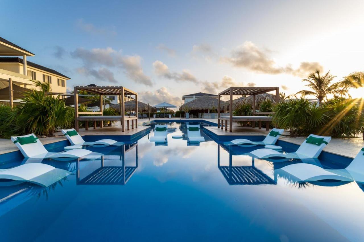 Grand Windsock Bonaire Resort