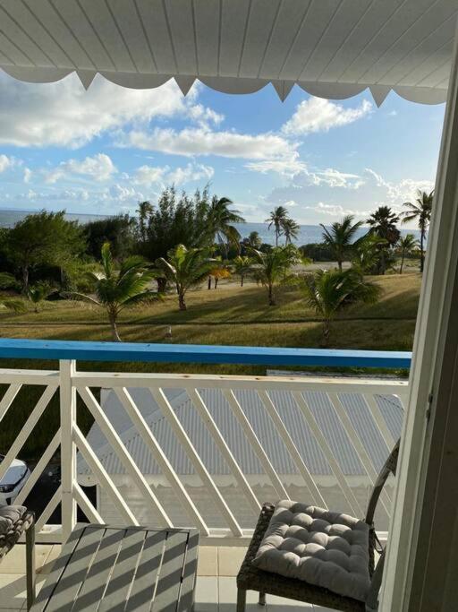 Kaza Loulou Au Manganao Au Pied De La Et Piscine Apartment *