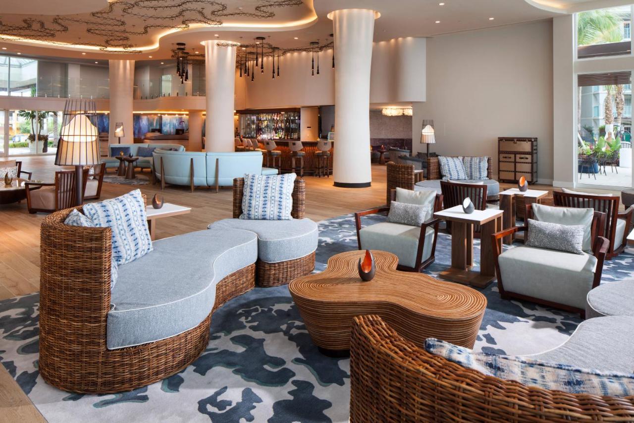The Westin Grand Cayman Seven Mile Beach & Spa West Bay