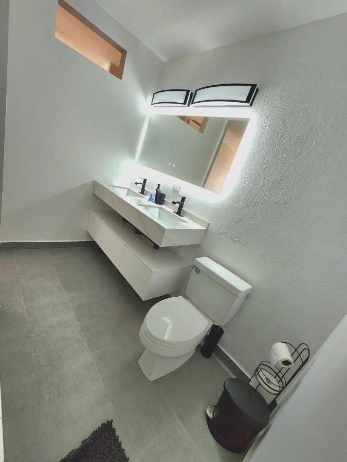 Hillside Village Retreat Apartment