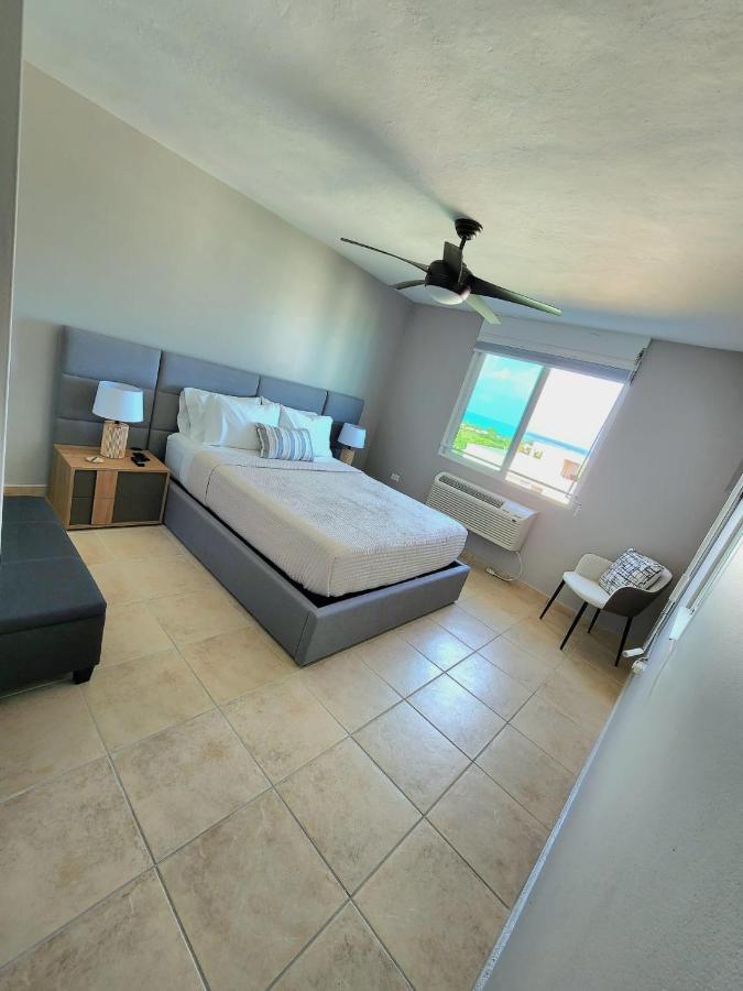 Apartment Hillside Village Retreat Rio Grande