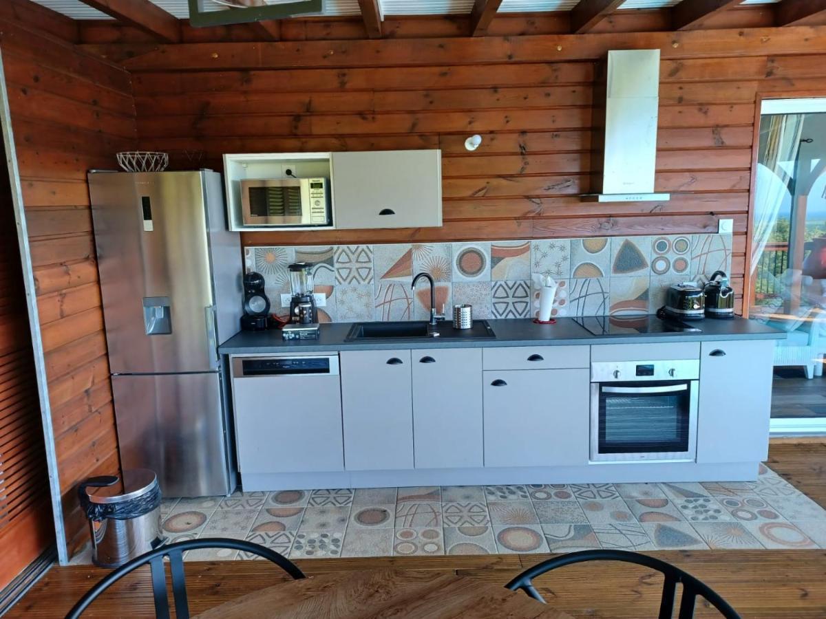 Domainde De Meilly - M&p Concept Vue Jacuzzi Ou Piscine Holiday park Saint-Louis