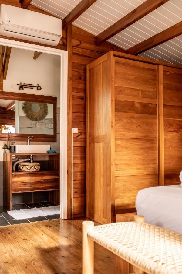 Holiday park Domainde De Meilly - M&p Concept Vue Jacuzzi Ou Piscine Saint-Louis