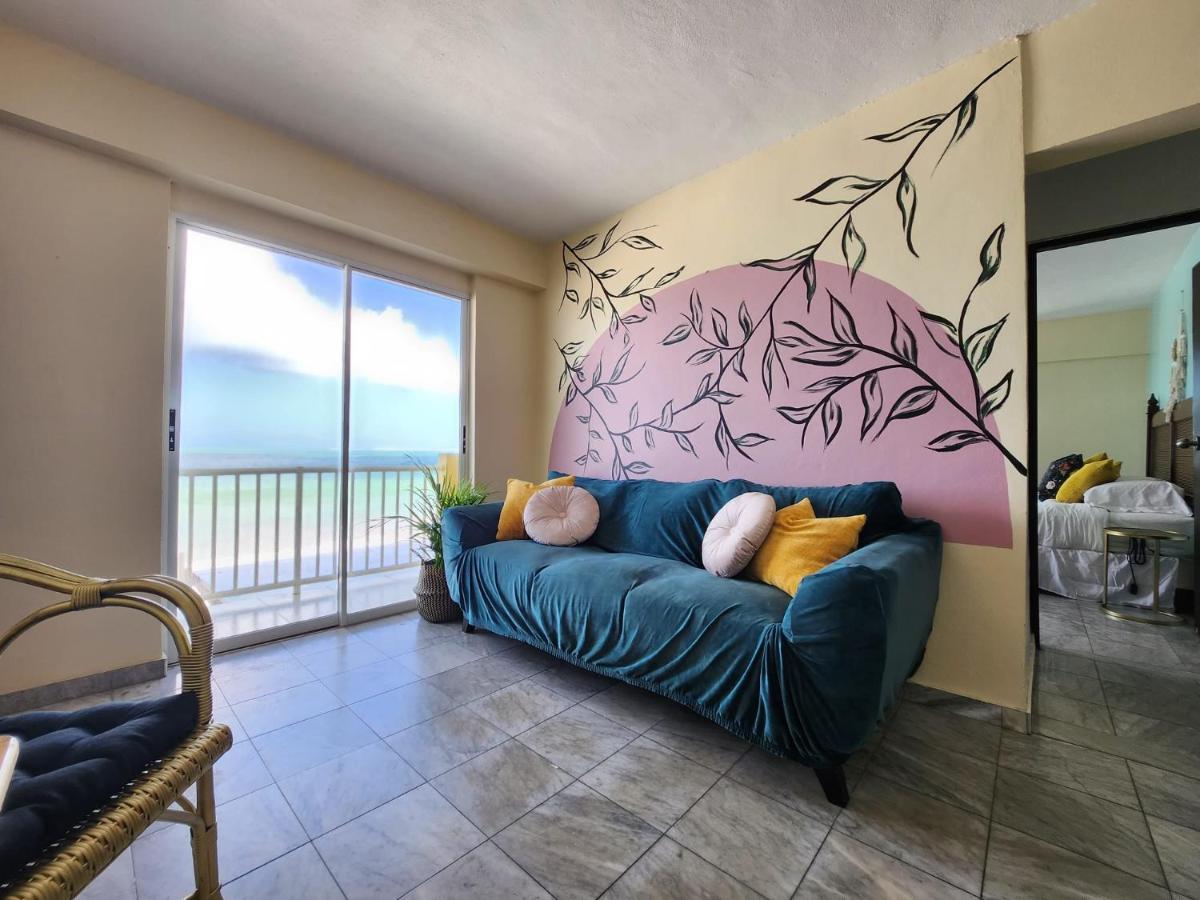 Selva Boutique - Oceanfront Retreat - Adults Only 4* Luquillo