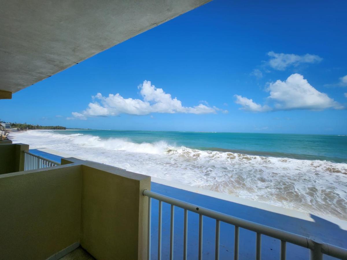 Hotel Selva Boutique - Oceanfront Retreat - Adults Only Luquillo