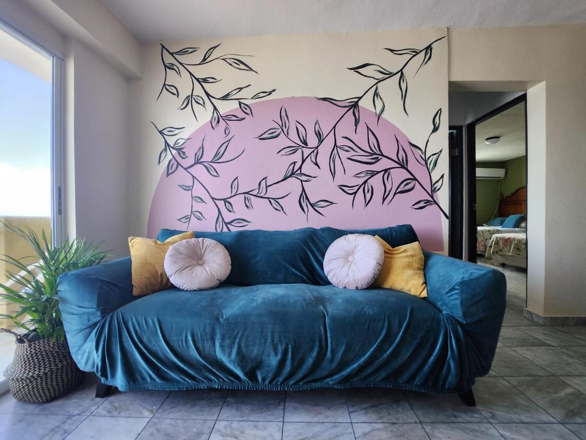 Selva Boutique - Oceanfront Retreat - Adults Only Hotel