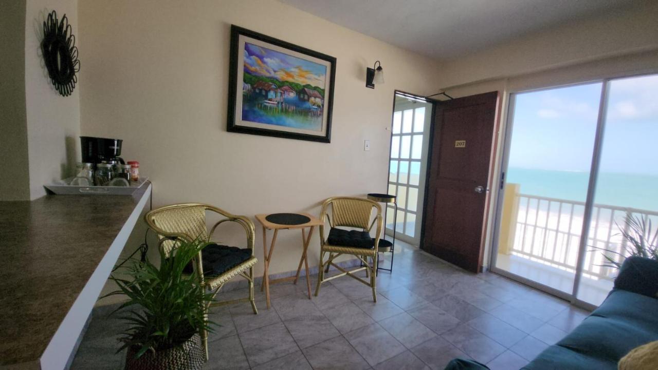 Selva Boutique - Oceanfront Retreat - Adults Only 4* Luquillo