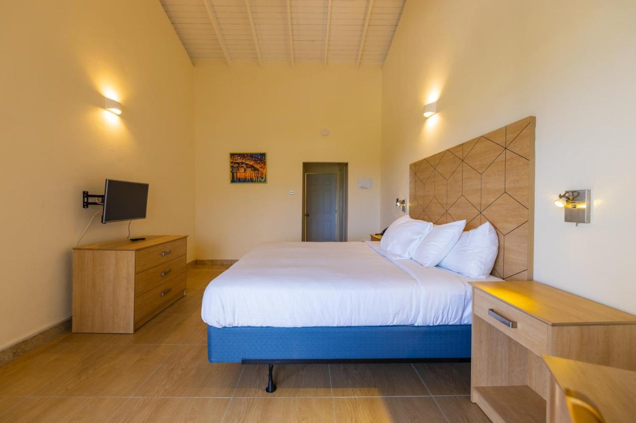 Hotel Siesta