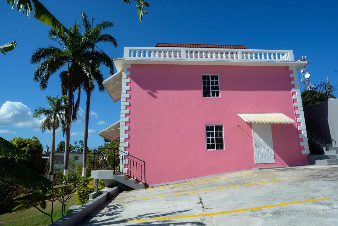 Guest house Three Palm *