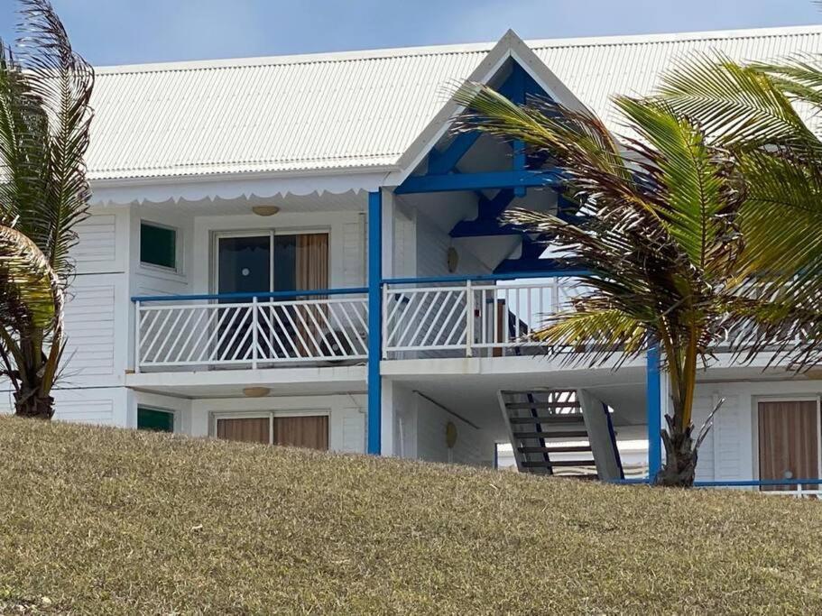 Apartment Kaza Loulou Au Manganao Au Pied De La Et Piscine