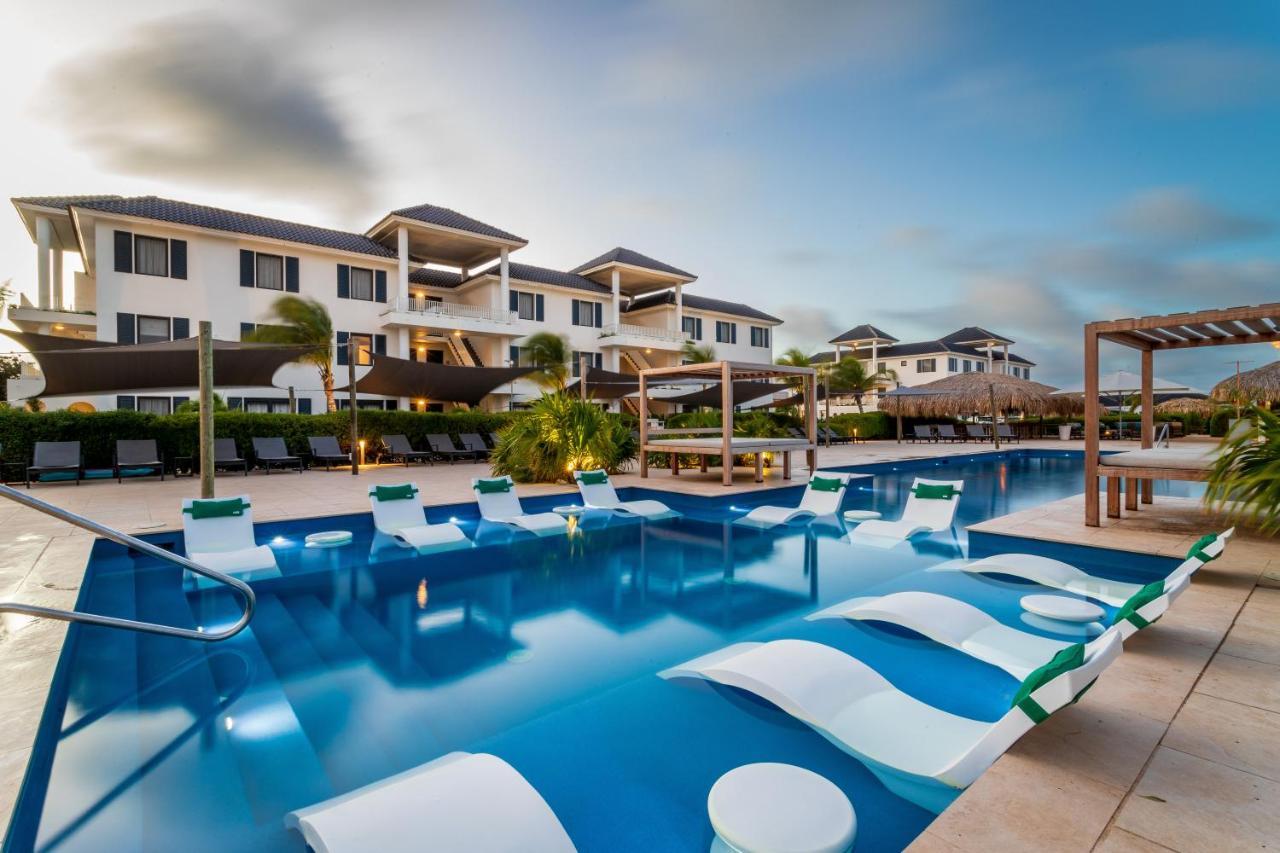 Resort Grand Windsock Bonaire 3*