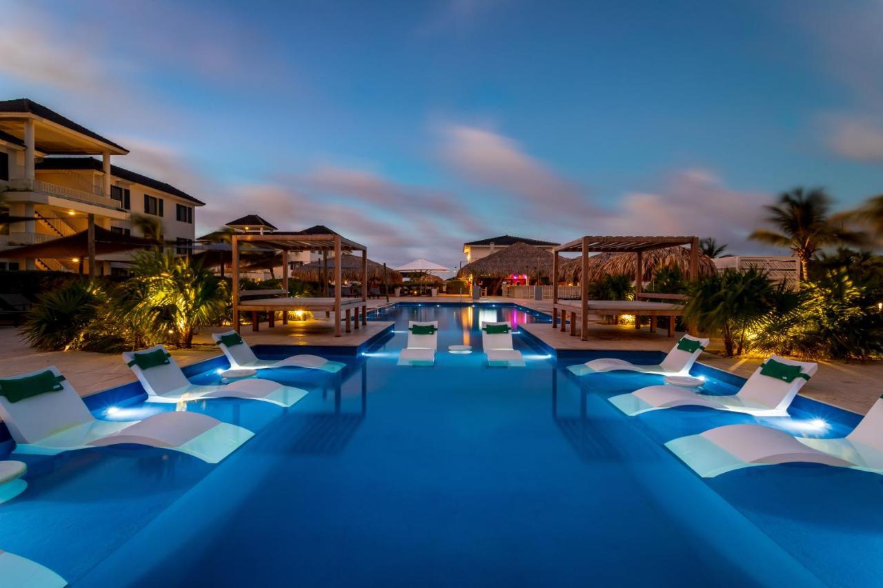 Grand Windsock Bonaire Resort Playa