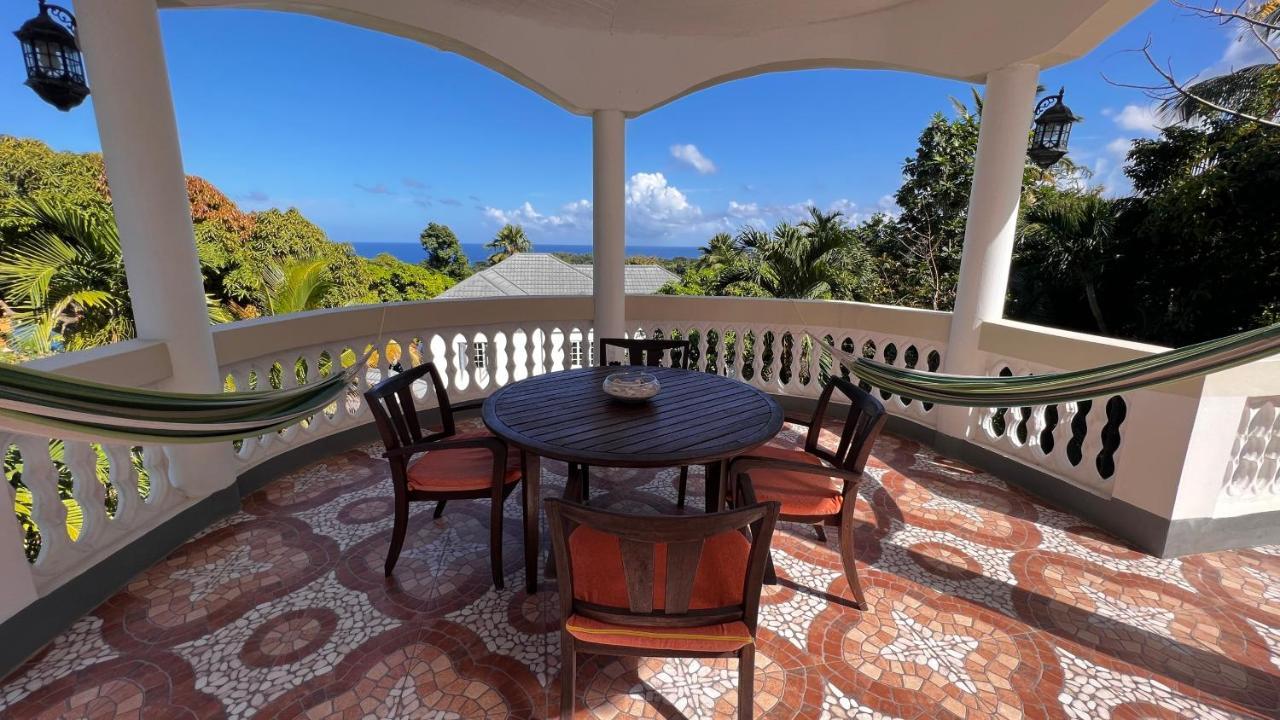 All Nations 3* Port Antonio