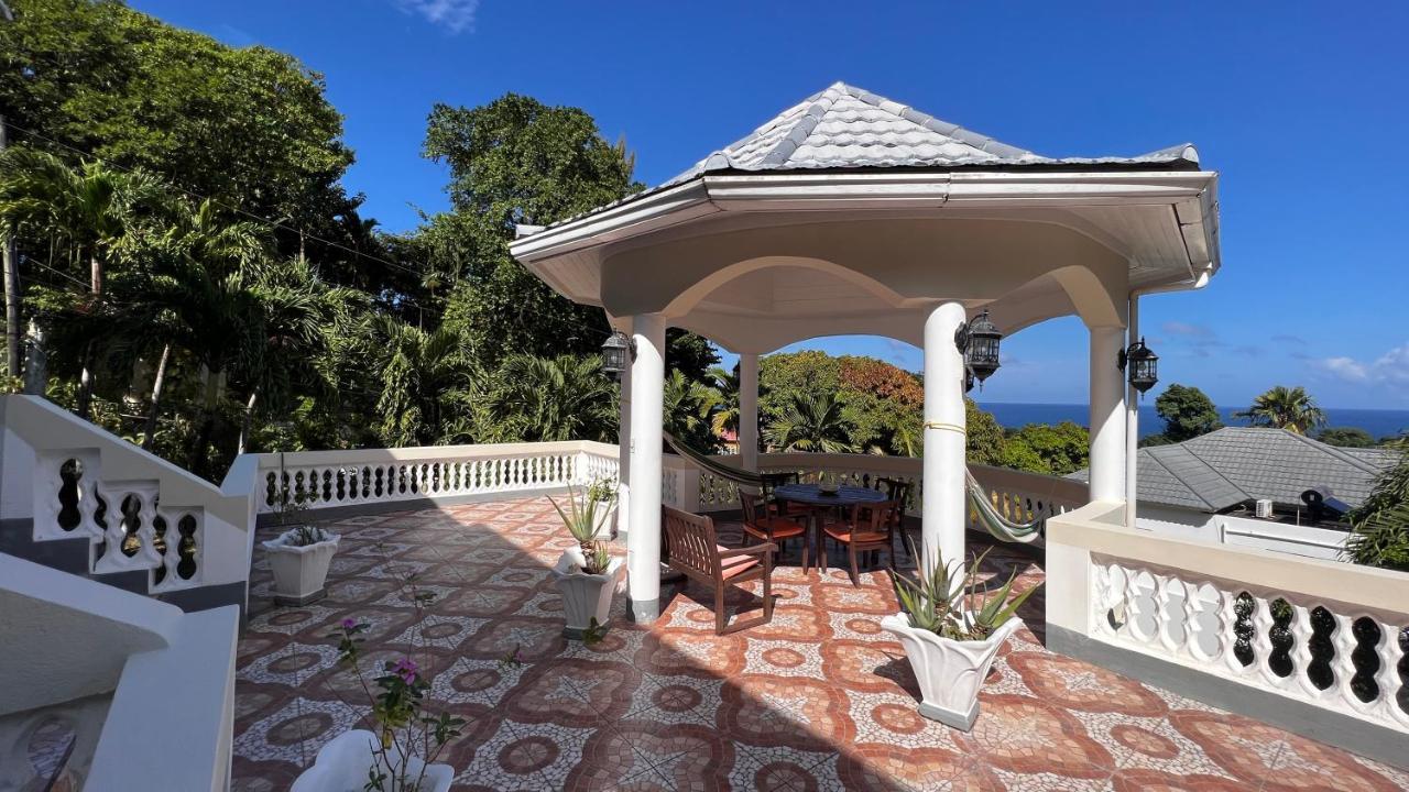 All Nations 3* Port Antonio